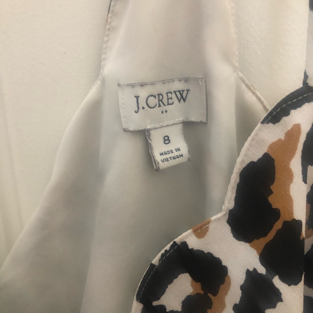 J. Crew Top